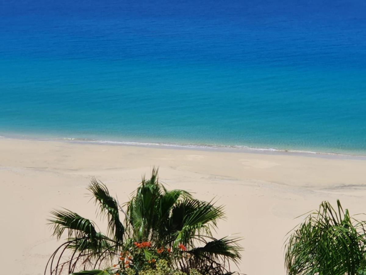 Ocean View