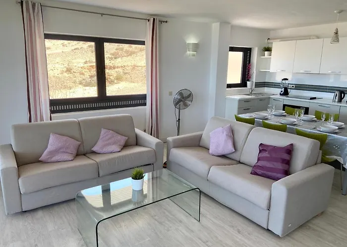 Ocean View Apartament